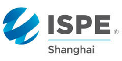 ISPE Shanghai logo