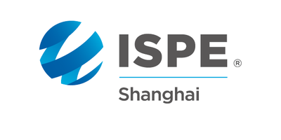 ISPE Shanghai logo