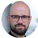 Martin Schöler (Vice President • Technology at Fette Compacting GmbH)