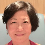 李月霞 博士 Yuexia Li, Ph.D. (US FDA 大合规办公室下属运营办公室副主任 at WE Conduit Consulting)