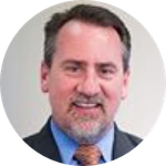 Mark Hernick (Chief Representative of ISPE Shanghai at CFO/COO, ISPE)