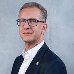 Stefan Münch (柯尔柏医药咨询有限公司 验证与质量副总裁)