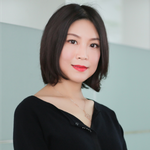 Rosemary Hu (Partner at Deloitte China)
