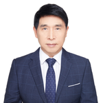 Zhenrong GUO (SVP at Pharmaron)