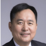 Forest CONG (Senior Vice President at IASO BIOTHERAPEUTICS)