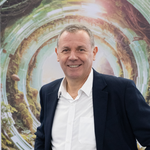 Christophe Mermaz (CEO of C-CUBE)