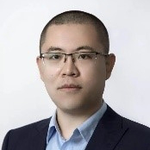 Xuecheng JIAO (Senior executive at Asymchem Laboratories)