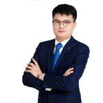 郭融 Willian (Vice President, R&D at Shanghai Innopac Medical Technology Co.,Ltd)