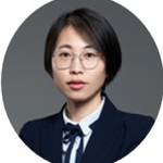 Jessica WEN (SD at Tianjin Clin-nov Medical Technology Co., Ltd)