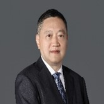 张平 (ISPE 中国理事会主席 Chair of ISPE China Committee)