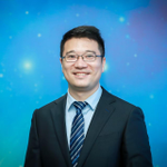 Daniel GAO (ISPE China Committee Member & Chair of ISPE China Supply Chain  Sub-committee at CEO, CanPharma Supply Services (CPSS))