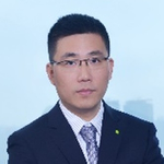 Roger CHEN (Partner at Deloitte Shanghai Tax Firm)