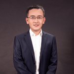 Feifei QI (Co-founder & CTO of Imunopharm Technology Co.,Ltd)
