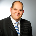 Fritz Röder (Director - Site Account Engineer of Merck Healthcare KGaA, Darmstadt, Germany)