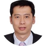 Bin YANG (General Manager at Shanghai Rimrock Automation Engineering Co., Ltd.)
