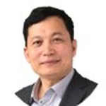 Min REN (Head of Manufacture Operation at Keymed Biosciences)
