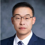 Feng NI (VP at China State Institute of Pharmaceutical Industry)
