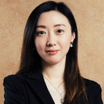 Vikki WANG (China Representative at China Office of Maryland Department of Commerce)