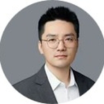 Diyu FU (Associate Director Clinical Supply of CanPharma Supply Services (Shanghai) Co., Ltd)