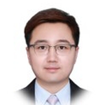Jianpeng WANG (Company Senior Director of R&D at GenScript)