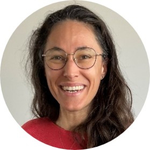 Laure Gurcel (Business Process Owner Product Quality Review, Global Quality at Sanofi)