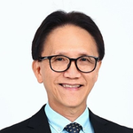 Chong hock Sia (the Director of Quality Assurance and Senior Consultant of Audit and Licensing at Singapore Health Sciences Authority (HSA))