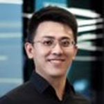 Haidong XU (Indirect Tax Group Partner at EY Shanghai)