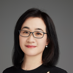 王晓梅 (凯复医药 临床运营副总裁)