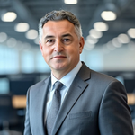 Darko Vrhovac (Supply Chain Logistics Consultant at DV PharmaLogic Consulting LLC)