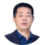 Gary LIU (General Manager of Production at Shanghai Henlius Biologics Co.,Ltd)