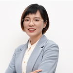刘雅容，Ph.D (CEO of 沙砾生物)