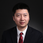 Yang Gao (上海邦耀生物科技有限公司 首席战略官)