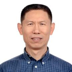 Hongyang LI (Head of MS&T at Novartis)