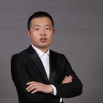 何永江 (Senior Project Manager, Enterprise Solutions企业解决方案高级项目经理 at Cytiva)