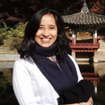 Shanti Marlina Sibuea (GMP Inspector at Badan POM Indonesia)