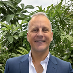 Mark Stephens (Global Subject Matter Expert at Exyte Northeast Asia)