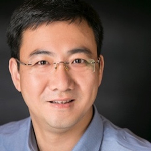郑明华 (睿是信息Arctera中国技术与服务总监 瑞数信息数据安全事业部服务总监)