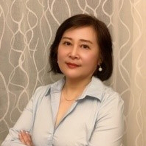 严旭 (诺华制药中国前质量负责人/葛兰素史克前中国区质量负责人/ 资深质量专家 ISPE中国合规分委会副主席)