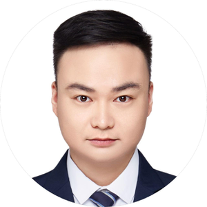 Liwei Dong (Principal Consultant, parexel)