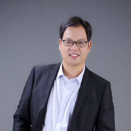 谢国亮 Guo-liang XIE (生产负责人（执行总监）head of production(executive director) at 上海君实生物工程有限公司Shanghai Junshi Biotechnology Co., Ltd)
