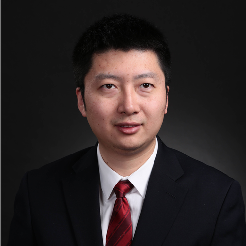高杨 博士 (首席战略官（CSO） at 上海邦耀生物科技有限公司)