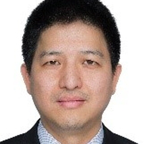 Yang WANG (Senior Director CMC of InnoCare Pharm)
