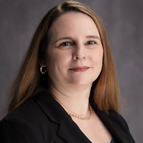 Amy Kuntzman (Principal Consultant at CAI)