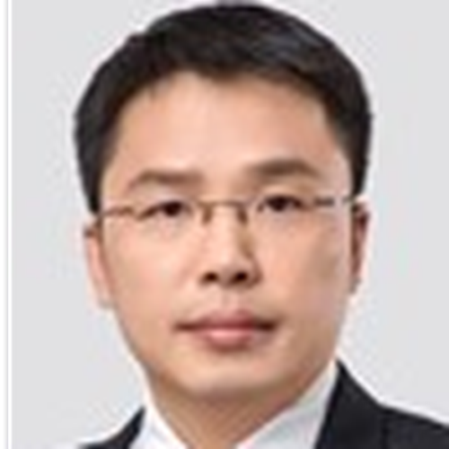 Weiping YE (Founder, chairman and CEO of Guangdong Raffles Pharmaceutical Technology Co. LTD)