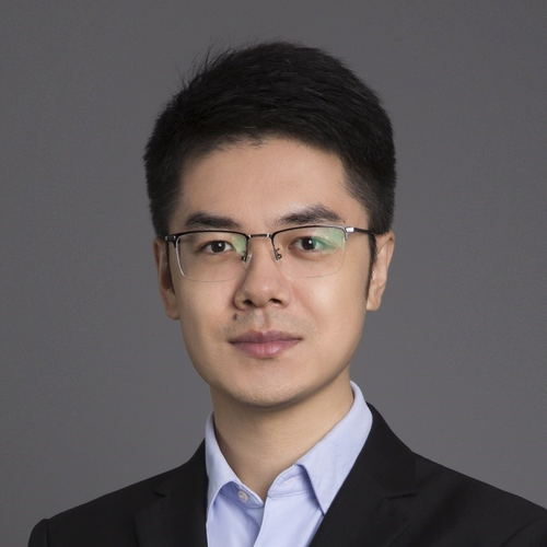 张宏伟 Anson Zhang (IT与自动化业务负责人 Head of IT and Automation at 诺和诺德（中国）制药有限公司Novo Nordisk China Pharmaceutical Co., Ltd)