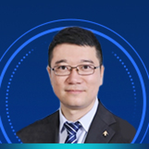 Gao Daniel (汉腾生物 副总裁 总经理)