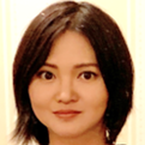 Chiaochun Joanne (Jo) WANG (Vice President (technical) and APAC lead at Parexel)